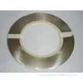 Precision Alloy Steel Strip/Coil/Foil titanium